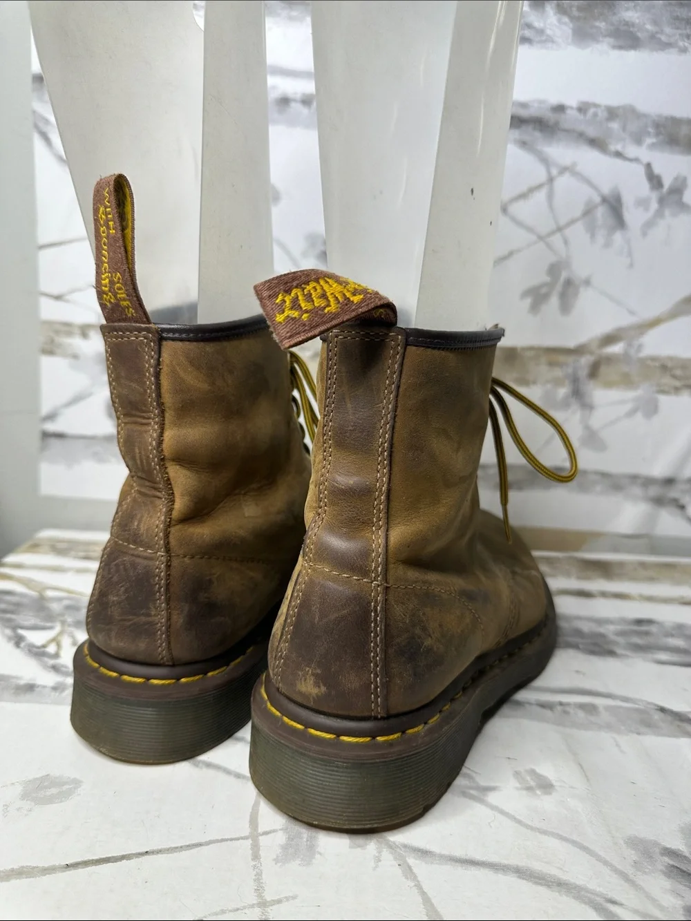 Dr Martens 1460 Boots